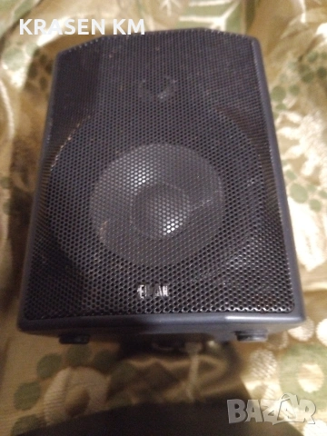ELAC. 1 SAT., снимка 4 - Тонколони - 54920696