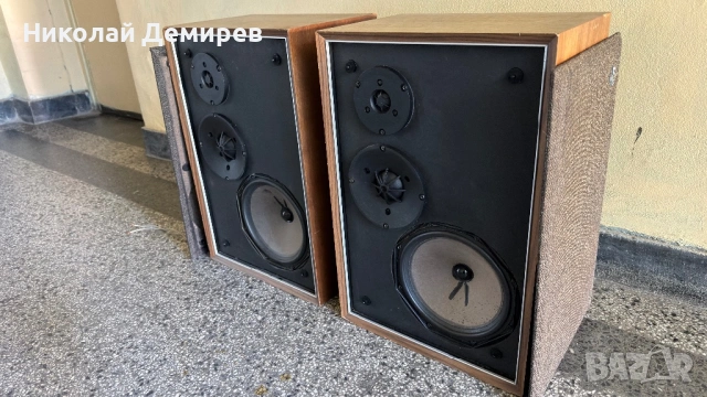 Philips 22AH486/01Z, снимка 3 - Тонколони - 54440246