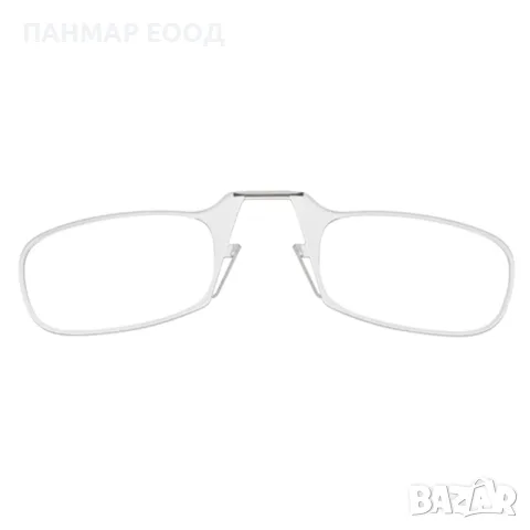 Компактни диоптрични очила ThinOptics / РЕЗЕРВНИ, диоптри от +1.0 до +2.5, снимка 3 - Слънчеви и диоптрични очила - 55671024