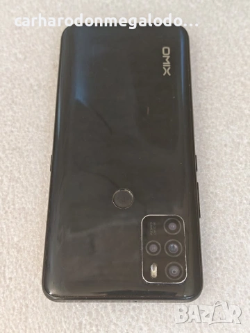 Omix X500 128 GB 6 GB Ram, снимка 9 - Други - 55073401