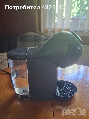 Продавам кафемашина Krups Nescafe Dolce Gusto Genio S, снимка 3 - Кафемашини - 54945991