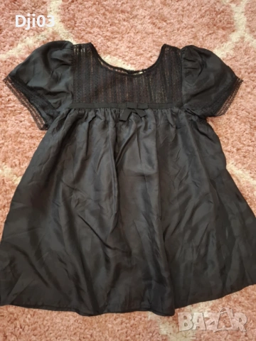 ЗАРА Дамска Риза, снимка 3 - Ризи - 54347850