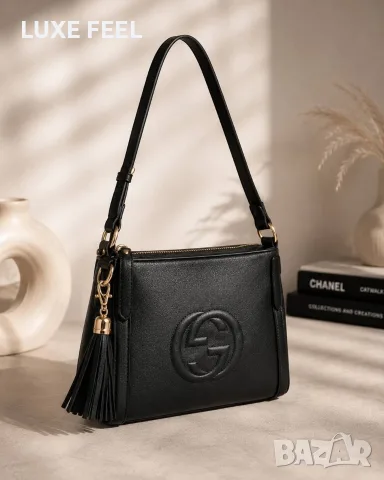 Louis Vuitton ⚜️Marc Jacobs ⚜️Дамски Чанти 