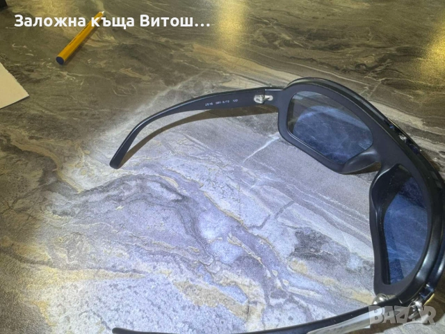 Слънчеви очила Giorgio Armani AR2516, снимка 2 - Слънчеви и диоптрични очила - 54521308