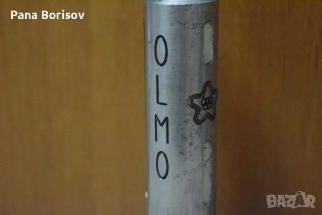 Ретро Шосейно Колче Capnagnolo Olmo 27.2mm., снимка 3 - Части за велосипеди - 55541197