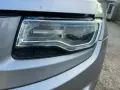 jeep grand cherokee wk2 на части 3.0d vm 44 d джип гранд чероки 3.0д теглич навигация автомат, снимка 4