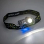 LED челник 5W сензор 8x3x5cm_1205084, снимка 4