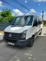 СПЕШНО! WV CRAFTER 2.5 163K.C. 2010г., снимка 1