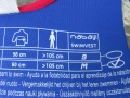 Детска спасителна жилетка NABAIJI - Decathlon, снимка 12
