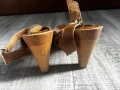 Дамски сандали Scholl 38, снимка 4