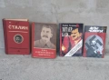 Книги за Сталин и Хитлер, снимка 3