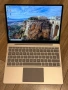 Microsoft Surface Laptop Go i5-1035G1/4RAM/64SSD/Intel UHD Graphics/Touchscreen дисплей, снимка 1