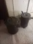 Два стари работещи чушкопека, снимка 1