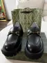 Дамски мокасини Gucci размер 38 , снимка 5