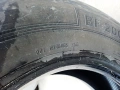 Гуми 315/70/22.5 предни и диференциал M+S, снимка 2