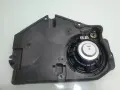 Корпус на панела за високоговорителя на задна дясна врата за Volvo C30 1.6 TDI (2012) 31252251 OEM, снимка 2