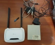 wifi router рутер, снимка 1