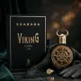 Bharara Viking Cairo парфюм EDP 100 мл – Свеж цитрусов аромат с бергамот, лимон, джинджифил, лаванду, снимка 4