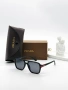 очила с калъф, кутия и ув защита ray ban prada, снимка 1