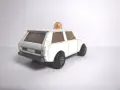 Стара Метална Количка Range Rover Matchbox Rolamatics Lesney, снимка 5