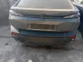 автомобили Пежо 408, снимка 2