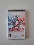 World Tour Soccer 2 PSP Playstation Portable, снимка 1