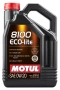 Моторно масло MOTUL ДВИГАТЕЛНО МАСЛО 4L, снимка 1