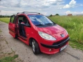 Продавам пежо 1007 бензин, снимка 2