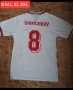 STOICHKOV 8 🇧🇬🇧🇬 мъжки футболни тениски , снимка 6
