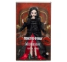 кукли Кукла Monster High Wednesday Morticia Addams Skullector, снимка 1