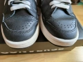 Маратонки converse от естествена кожа размер 38,5, снимка 5