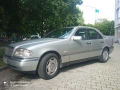 Mercedes C250 D, снимка 5