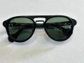 Слънчеви очила Moncler ML 0020 01N, снимка 3