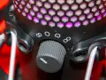 HyperX QuadCast S RGB Микрофон Геймърски USB Mic PC PS4 PS5 Mac XBOX Windows Linux, снимка 8