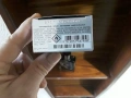 Givenchy Gentleman Society Extreme EDP 60 ml, снимка 3