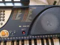 Yamaha Psr 270 синтезатор клавир йоника аранжор sintezator klavir ionika aranjor Ямаха, снимка 3
