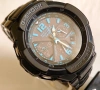 CASIO G SHOCK gravitymaster wave ceptor multi band 6 solar, снимка 3