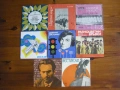 малки грамофонни плочи 7", снимка 10