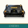 Радио Dewalt Dwst 81078qw, N: 532055 , снимка 1