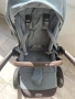 Cybex Balios S Lux + дъждобран + чувал + борд, снимка 9