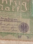 Две банкноти 5 марки 1955г. / 50 райхсмарки 1919г. Германия редки за КОЛЕКЦИЯ 11624, снимка 11