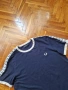 Страхотна мъжка тениска FRED PERRY размер L , снимка 3