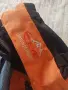 Раница за туризъм Eye Mountaineer Adventure 70L, оранжева, черна, за пътуване, снимка 3