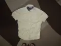 Ризи PETROL, COTTON&SILK  мъжки,Л-ХЛ, снимка 3