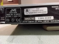 DVD JVC-като ново, снимка 4