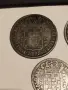 Португалия 8 броя лот сребърни монети (1748-1816), снимка 10