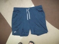 Шорти и тениска UNDER ARMOUR  мъжки,2ХЛ, снимка 3