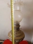 стара газова /газена/ лампа, снимка 4