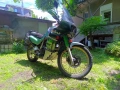 Honda XL600V Transalp , снимка 6