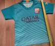 Liverpool, Barcelona, Portugal - детска футболна тениска, снимка 11